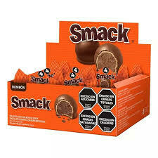BOMBON SMACK x30un